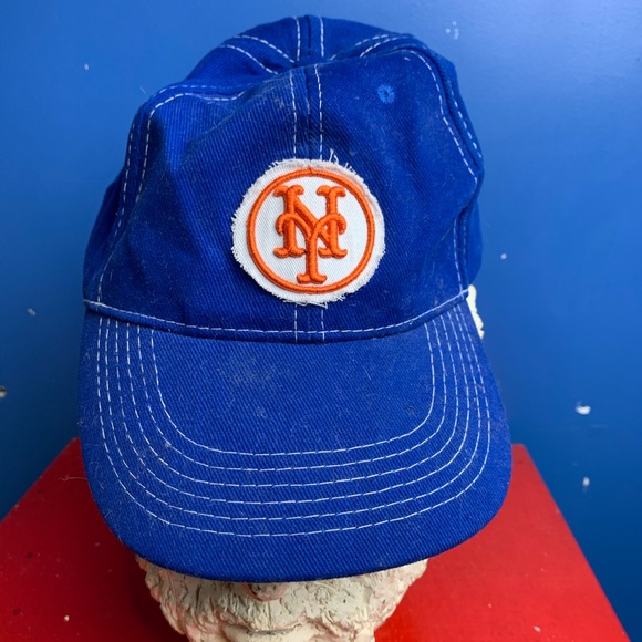 Ny Mets Nathans Hot Dog Hat Sga | Poshmark